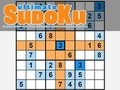 Xogo Sudoku definitivo  en liña