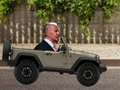 Xogo Biden Wheelie  en liña
