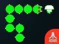 Xogo Atari Centipede en liña