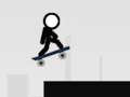 Xogo Skate Freehead en liña