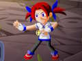 Xogo Legend Street Fighter en liña