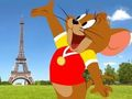 Xogo Tom e Jerry: vístese  en liña