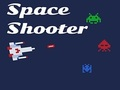 Xogo Shooter espacial  en liña