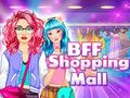 Xogo BFF Shopping Andando  en liña