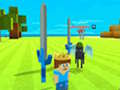 Xogo Kogama: Minecraft World en liña
