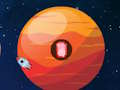 Xogo División de Exploración Planetaria  en liña