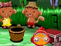 Xogo Monkey Go Happy Stage 760 en liña