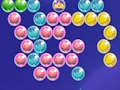 Xogo Bubble Pop Shooter  en liña