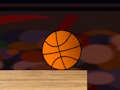 Xogo Corredor de baloncesto 2d  en liña