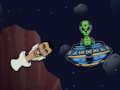 Xogo Skibidi vs Alien en liña