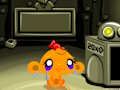 Xogo Monkey Go Happy Etapa 213  en liña