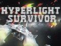 Xogo Hyperlight Survivor en liña