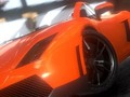 Xogo 3D Car Track Racer Alpha en liña