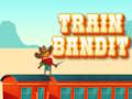 Xogo Tren Bandit  en liña