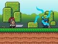 Xogo Super Knight Adventure en liña