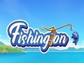 Xogo Fishington. io  en liña
