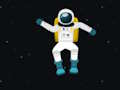 Xogo Careening Through Space  en liña