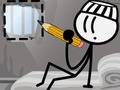 Xogo Dop Stickman Jailbreak en liña