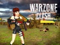 Xogo Warzone Clash en liña