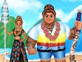 Xogo Princesa lista para aventuras cita  en liña