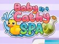Xogo Baby Cathy Ep4: Spa en liña