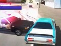 Xogo Condutor de coche urbano  en liña