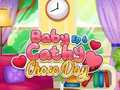 Xogo Baby Cathy Ep6: Días choco en liña