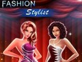 Xogo Estilista de moda  en liña