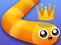Xogo Serpe. io  en liña
