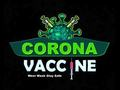 Xogo Vacina Corona  en liña