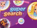 Xogo Super busca  en liña