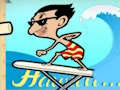 Xogo Mr Bean Five Difference Challenge en liña