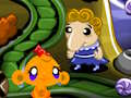 Xogo Monkey Go Happy Stage 220 en liña