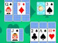 Xogo Pyramid Solitaire 3 en liña