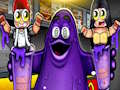 Xogo Crebacabezas Grimace Shake  en liña