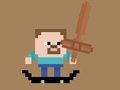 Xogo SurvivalPixel. io  en liña