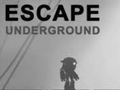 Xogo Escape: Underground en liña