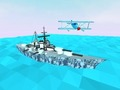 Xogo Defensa aérea 3D  en liña