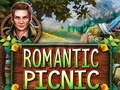 Xogo Picnic romántico  en liña