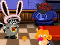 Xogo Monkey Go Happy Stage 766 en liña