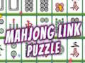 Xogo Mahjong Link Puzzle en liña
