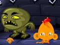 Xogo Monkey Go Happy Etapa 224  en liña