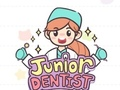 Xogo Dentista Junior  en liña