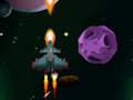 Xogo Guerra espacial 3D  en liña