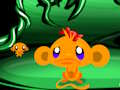 Xogo Monkey Go Happy Stage 230 en liña
