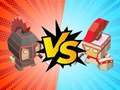 Xogo Crazy War Merge Battle en liña