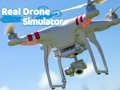 Xogo Simulador de drones real  en liña