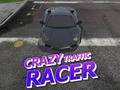 Xogo Crazy Traffic Racer en liña