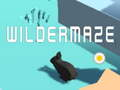 Xogo Wildermaze en liña