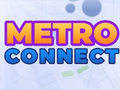 Xogo Metro Connect en liña